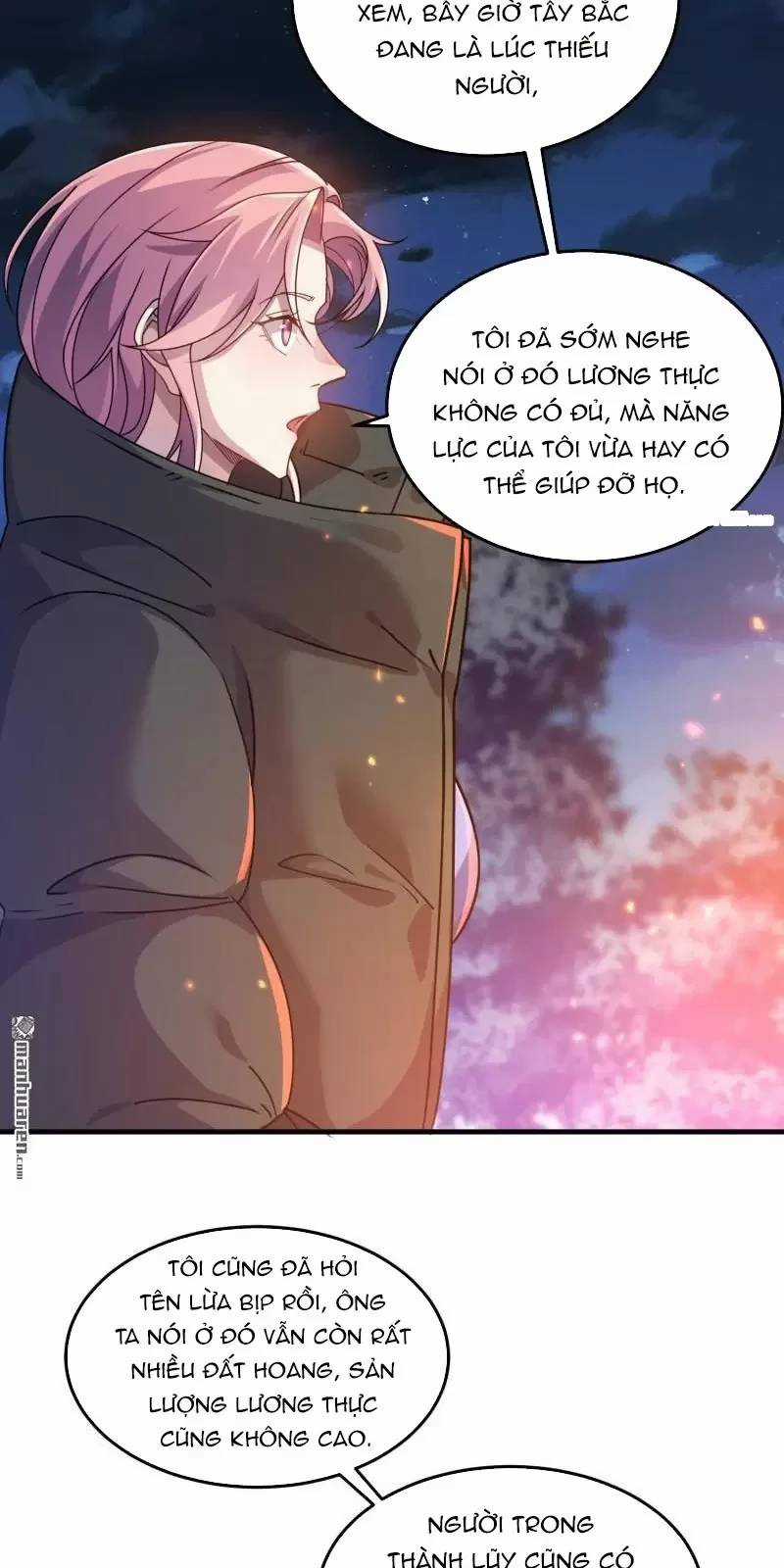 Đệ Nhất Danh Sách - Chương 401 - Trang 61