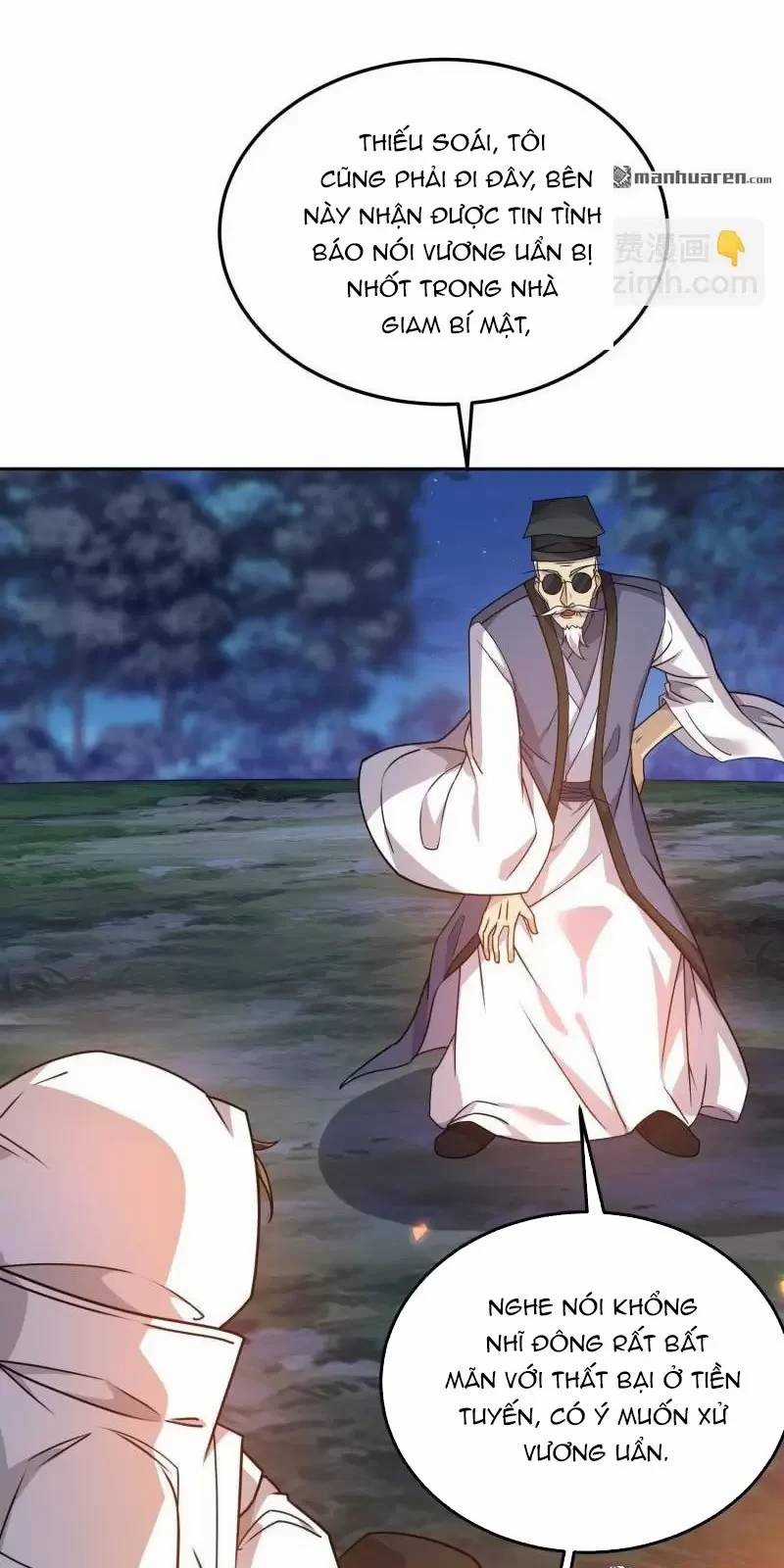 Đệ Nhất Danh Sách - Chương 401 - Trang 67