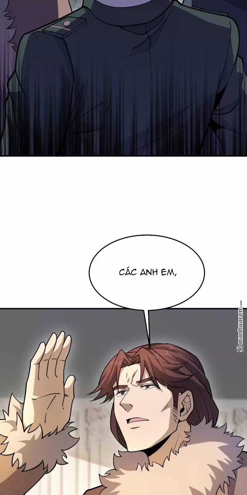 Đệ Nhất Danh Sách - Chương 401 - Trang 8