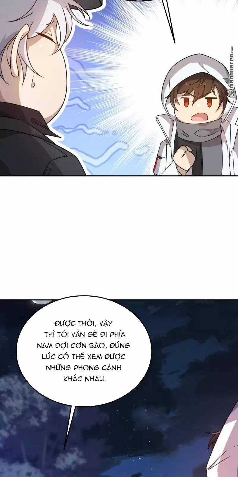 Đệ Nhất Danh Sách - Chương 401 - Trang 72