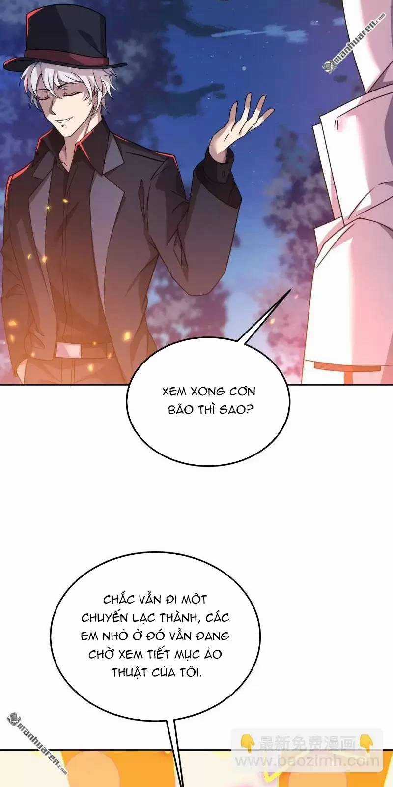 Đệ Nhất Danh Sách - Chương 401 - Trang 73