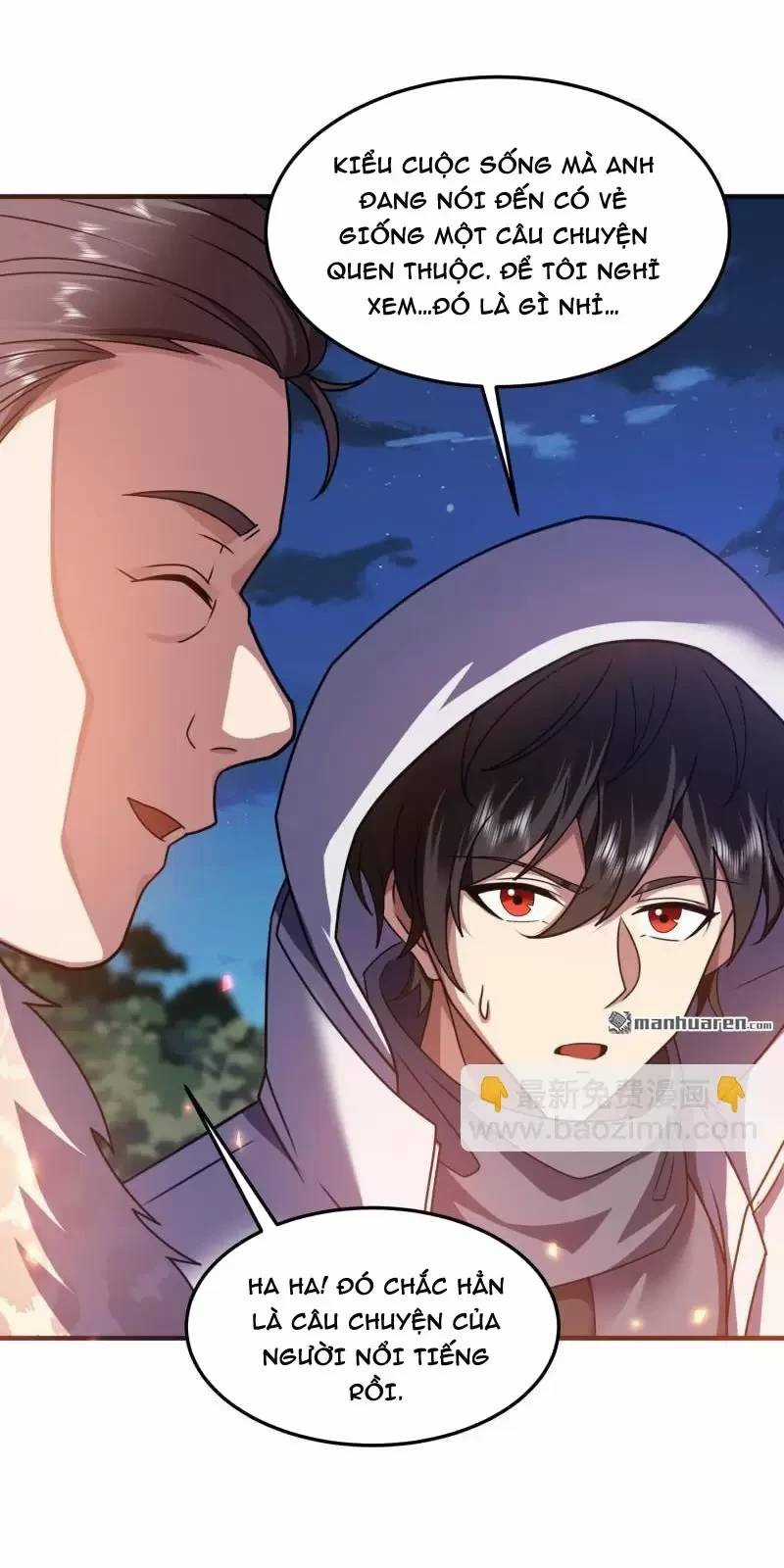 Đệ Nhất Danh Sách - Chương 402 - Trang 13