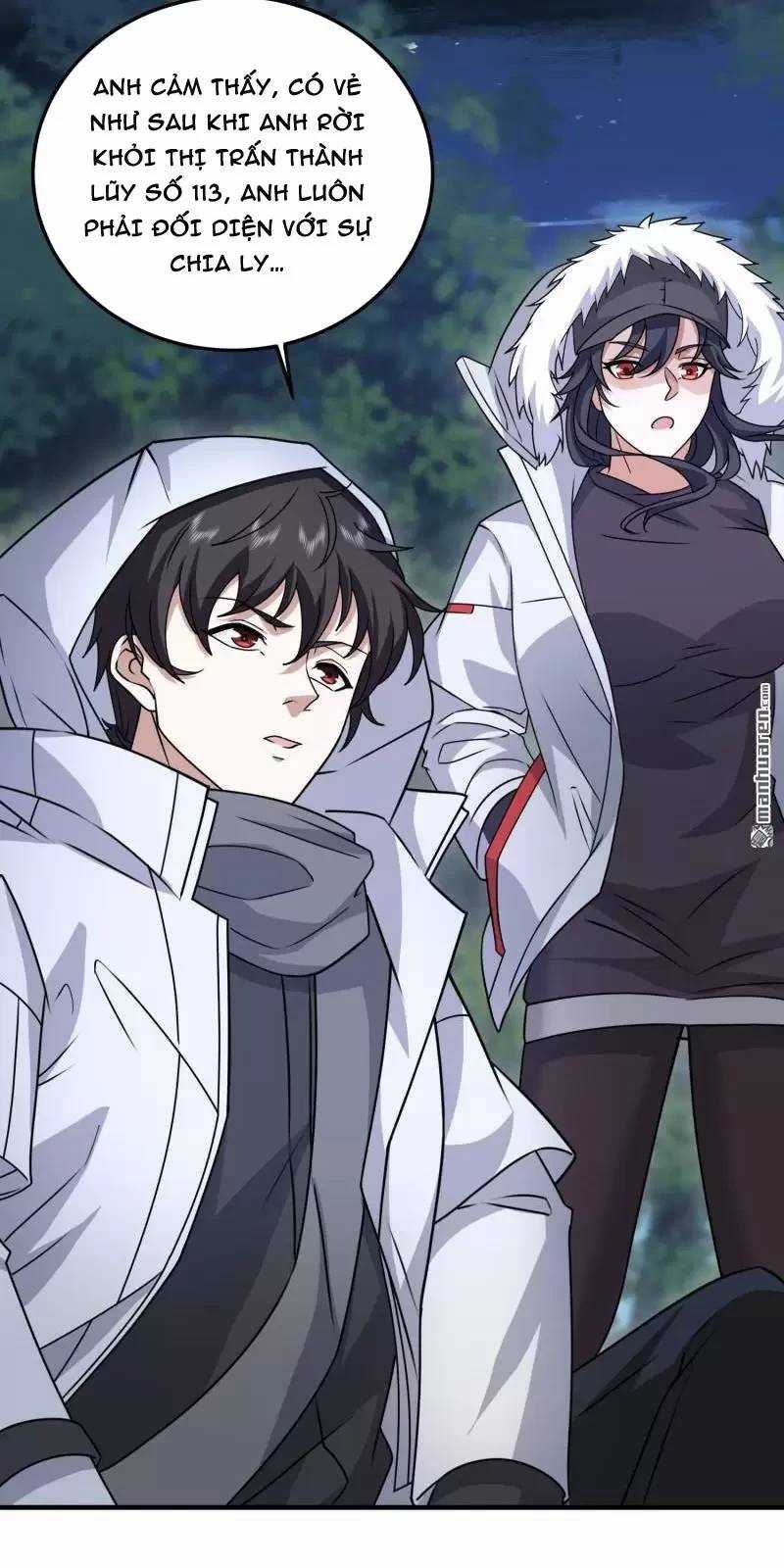 Đệ Nhất Danh Sách - Chương 402 - Trang 18