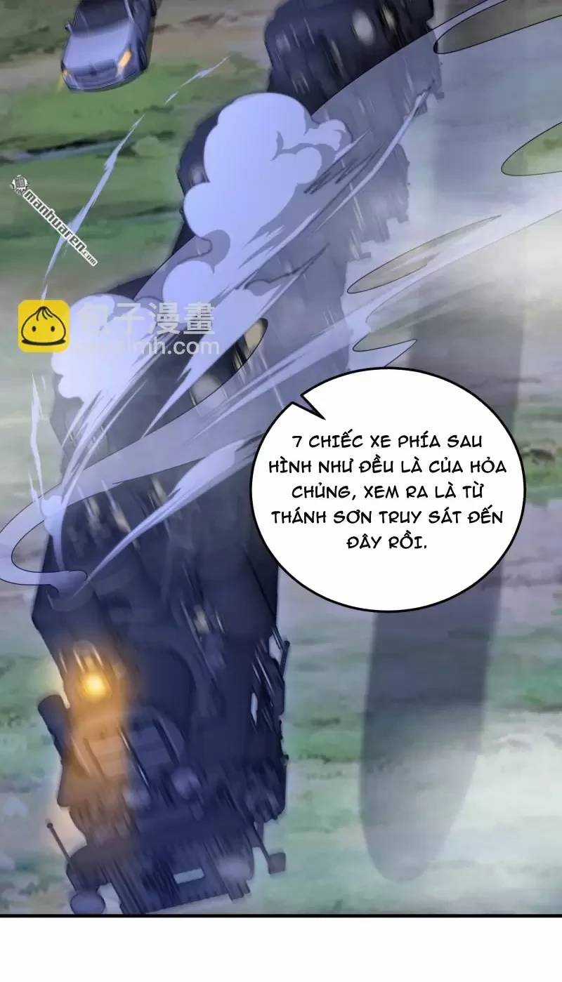 Đệ Nhất Danh Sách - Chương 402 - Trang 22