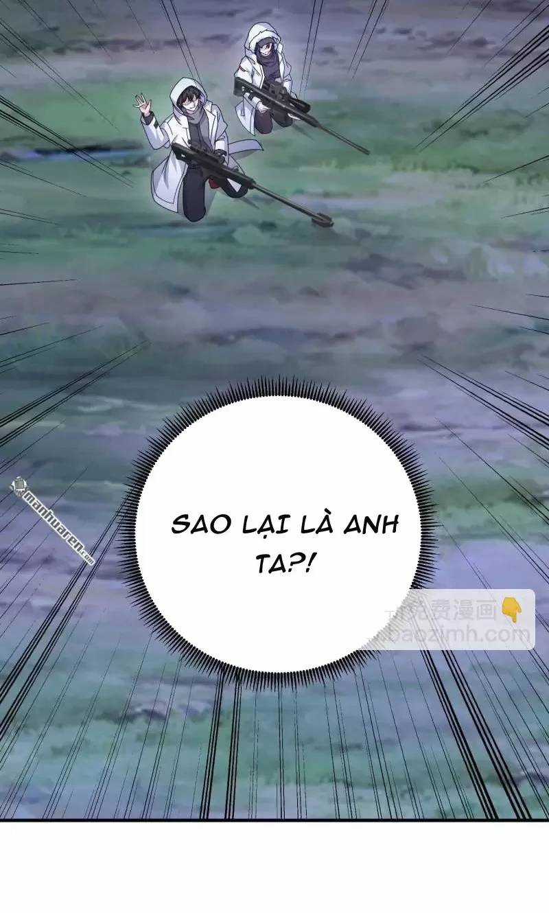 Đệ Nhất Danh Sách - Chương 402 - Trang 32