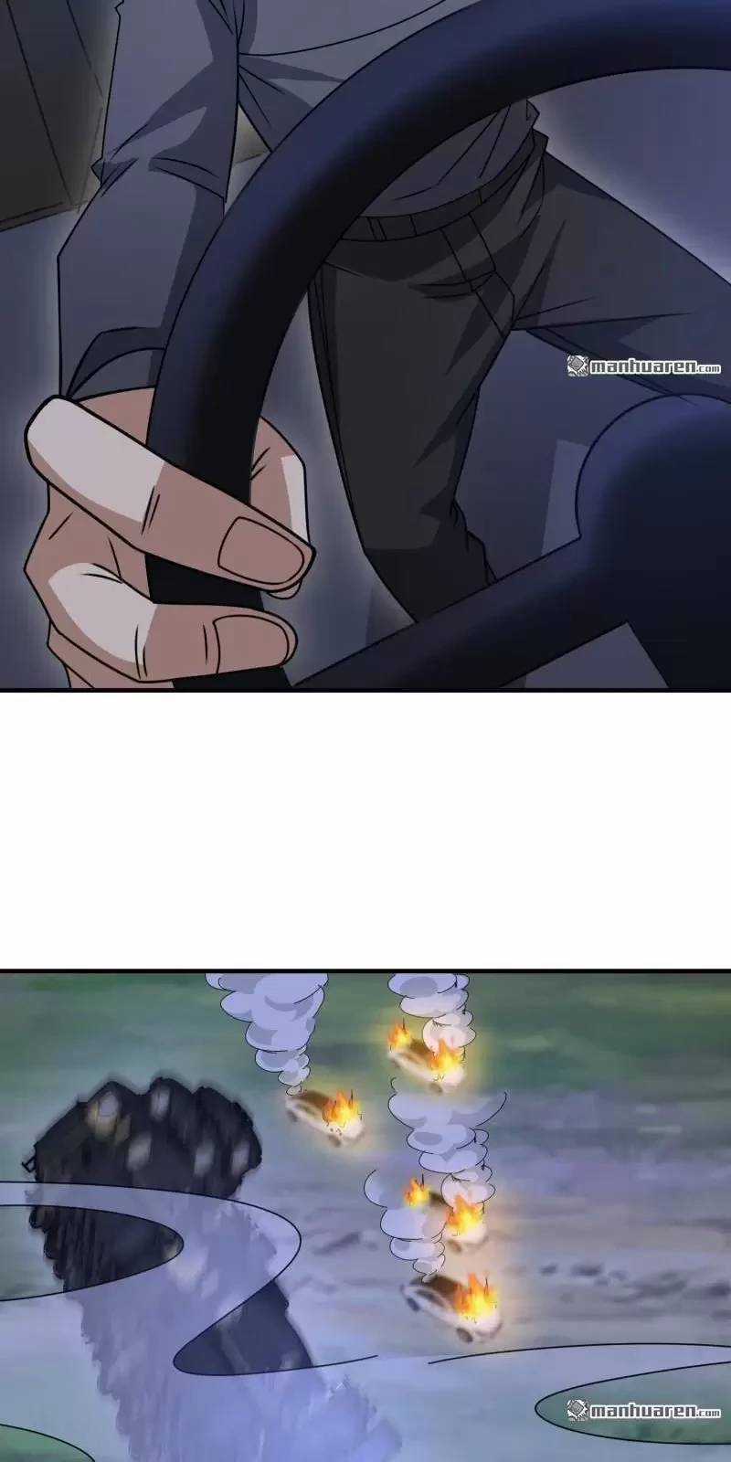 Đệ Nhất Danh Sách - Chương 402 - Trang 36