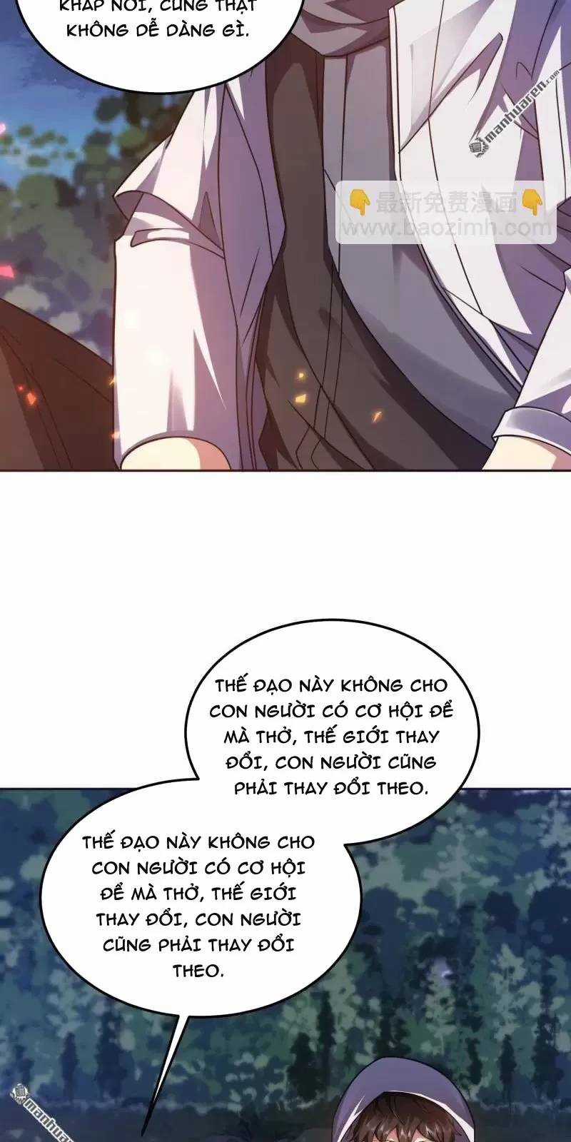 Đệ Nhất Danh Sách - Chương 402 - Trang 5