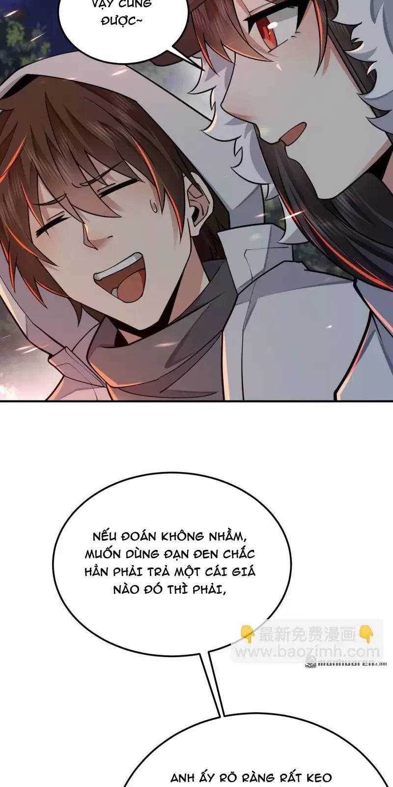 Đệ Nhất Danh Sách - Chương 402 - Trang 50