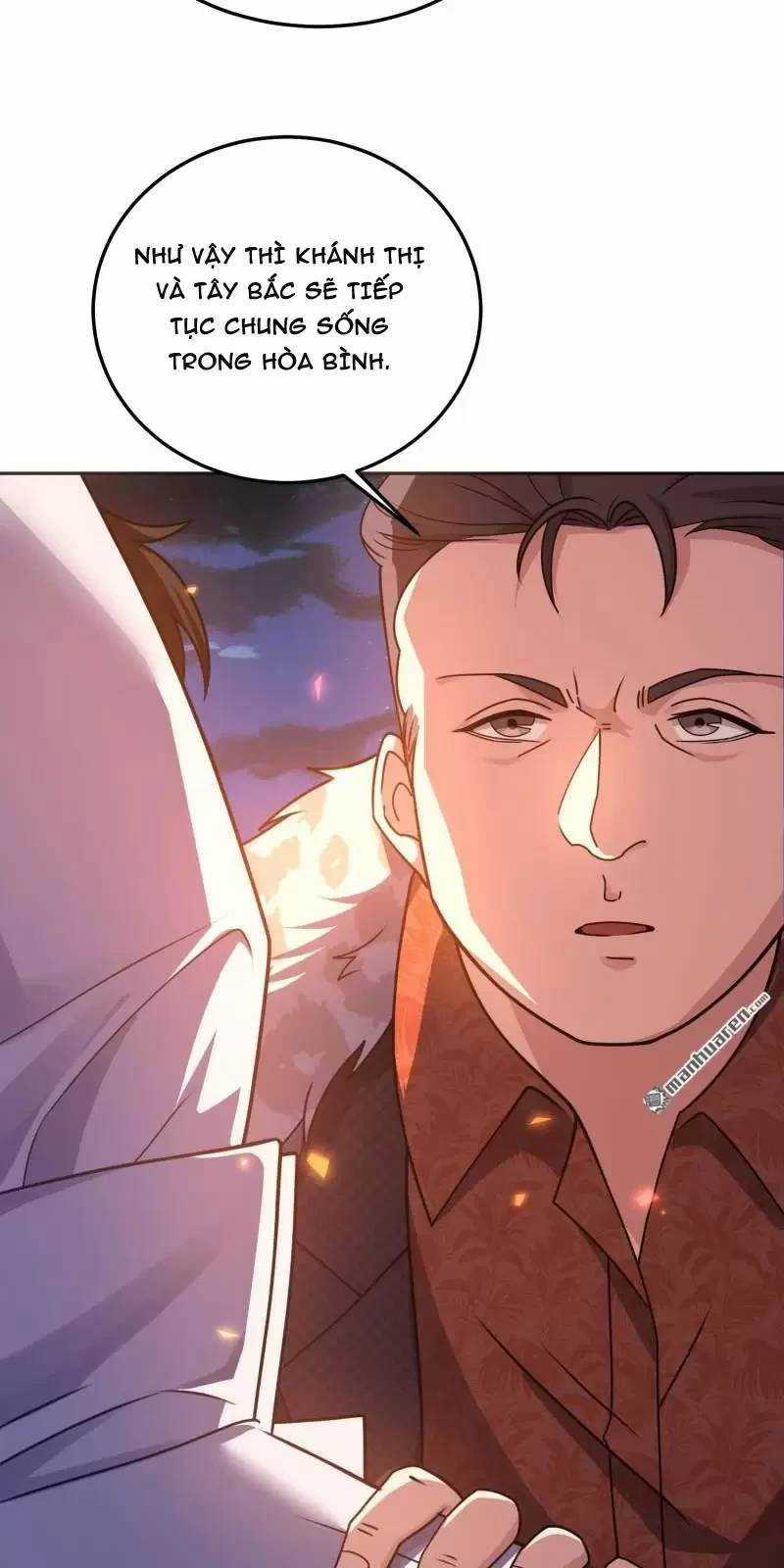 Đệ Nhất Danh Sách - Chương 402 - Trang 8