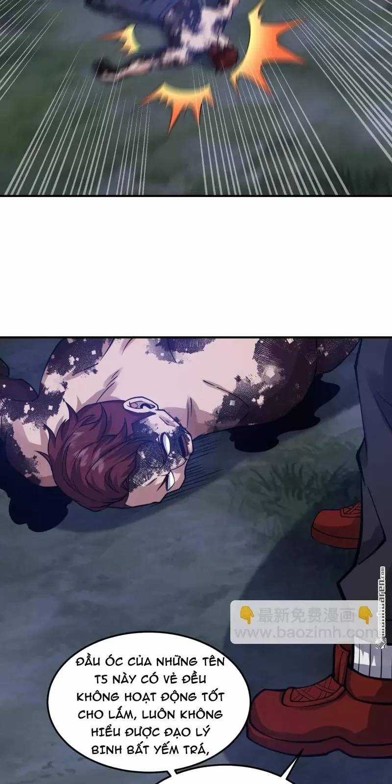 Đệ Nhất Danh Sách - Chương 402 - Trang 71