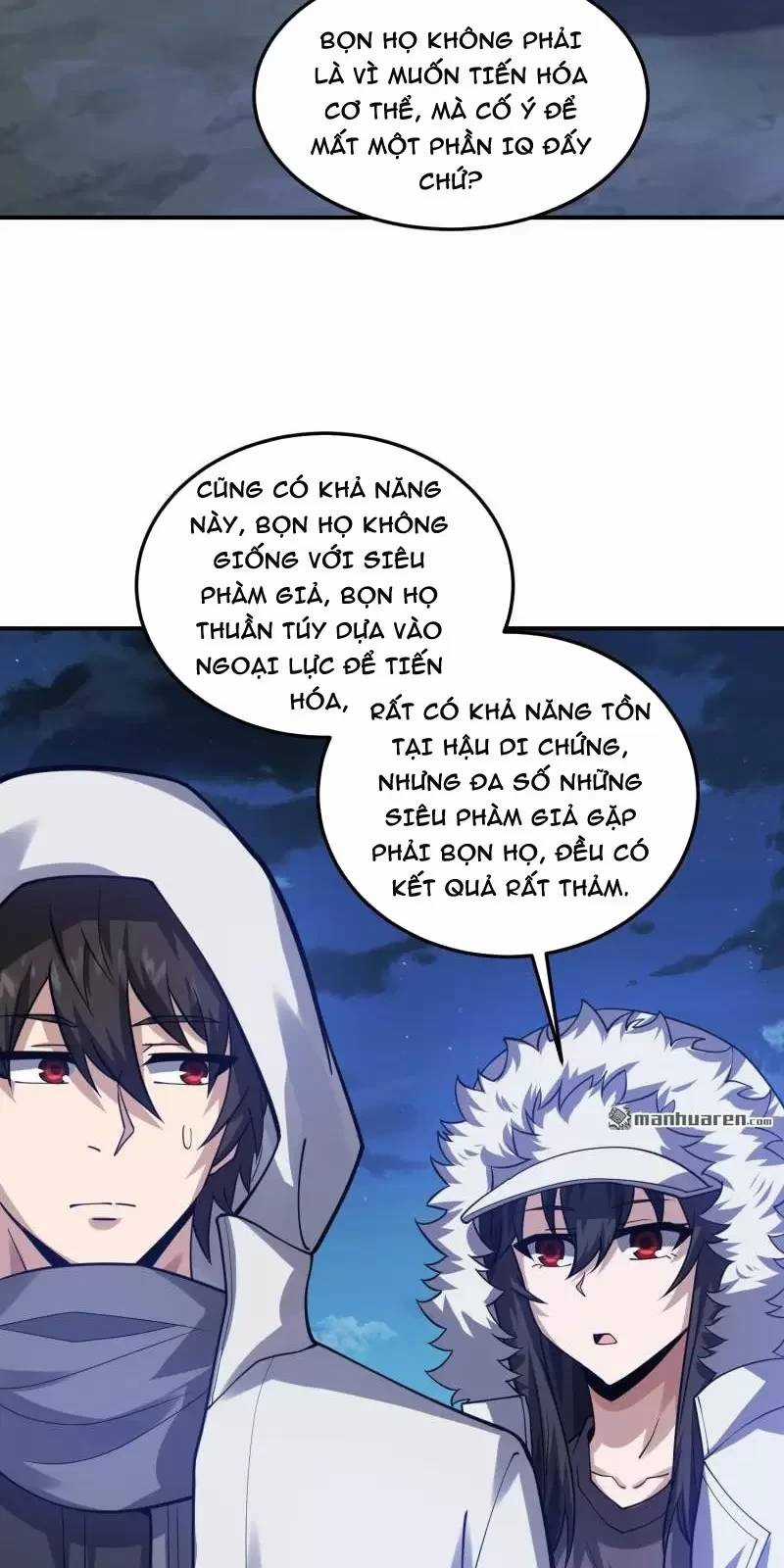 Đệ Nhất Danh Sách - Chương 402 - Trang 72