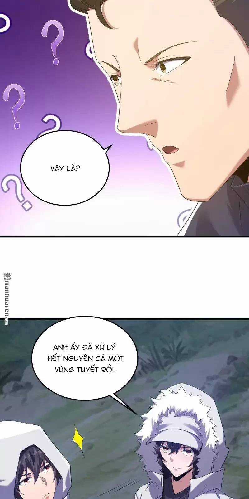 Đệ Nhất Danh Sách - Chương 403 - Trang 17