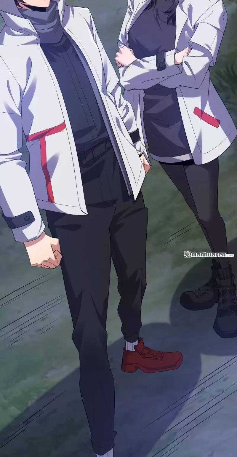 Đệ Nhất Danh Sách - Chương 403 - Trang 18