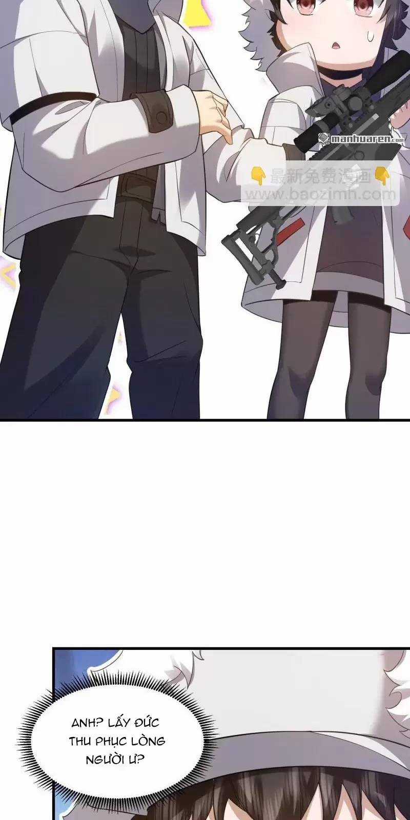 Đệ Nhất Danh Sách - Chương 403 - Trang 26