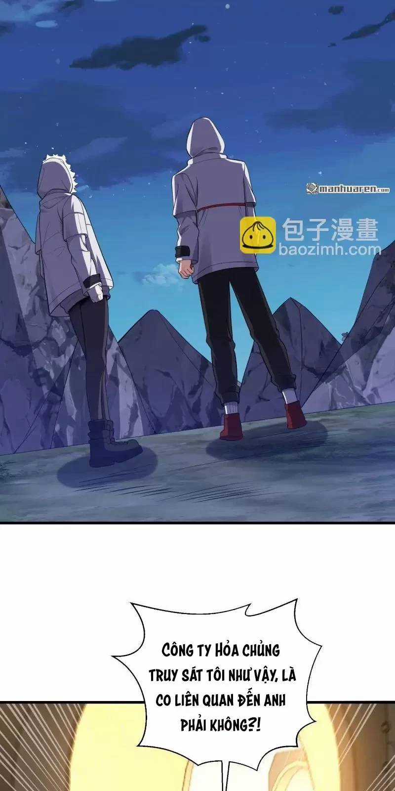 Đệ Nhất Danh Sách - Chương 403 - Trang 4