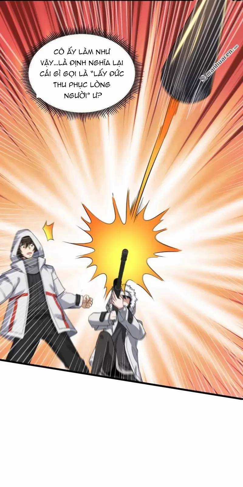 Đệ Nhất Danh Sách - Chương 403 - Trang 33
