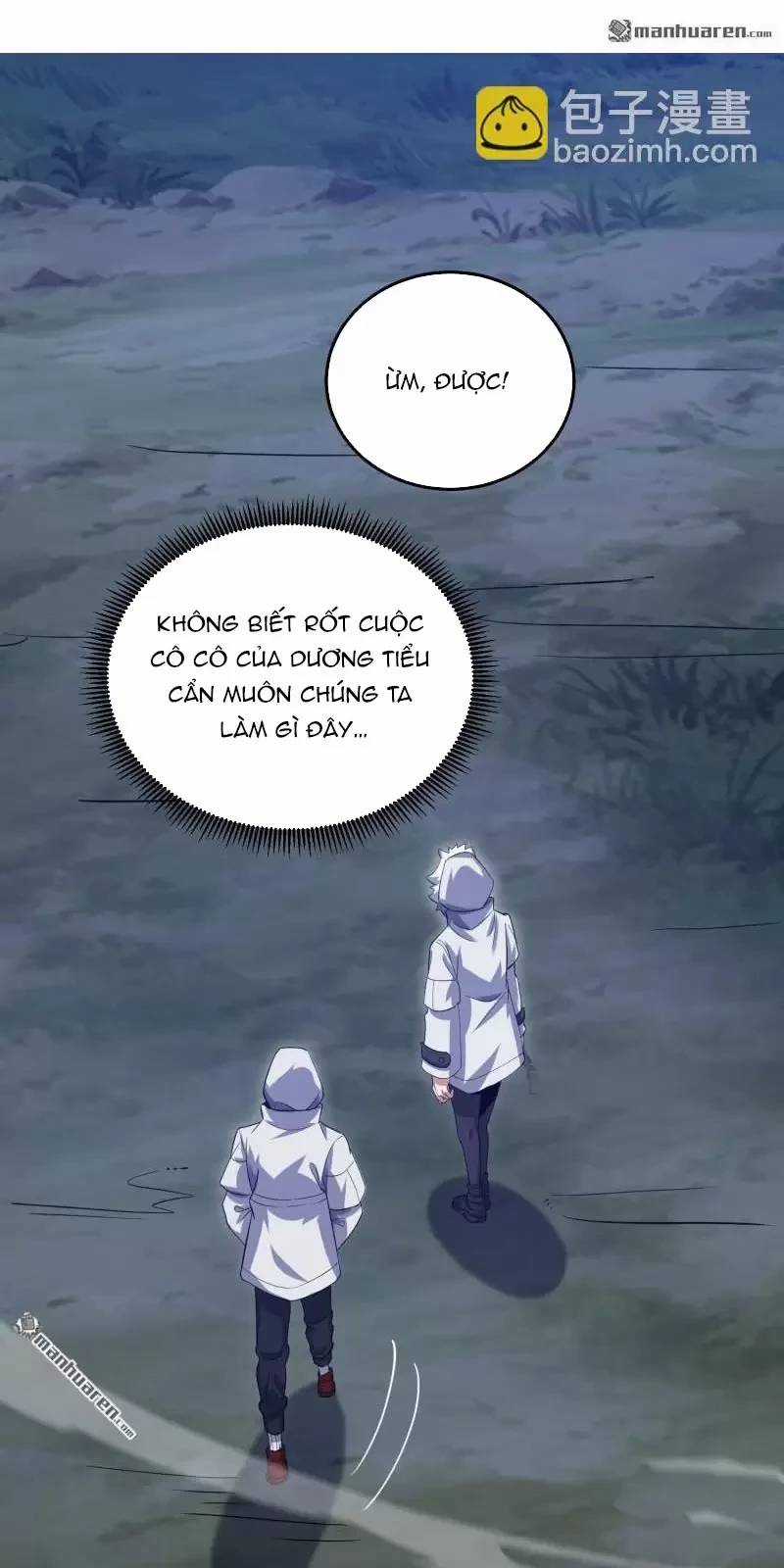 Đệ Nhất Danh Sách - Chương 403 - Trang 38