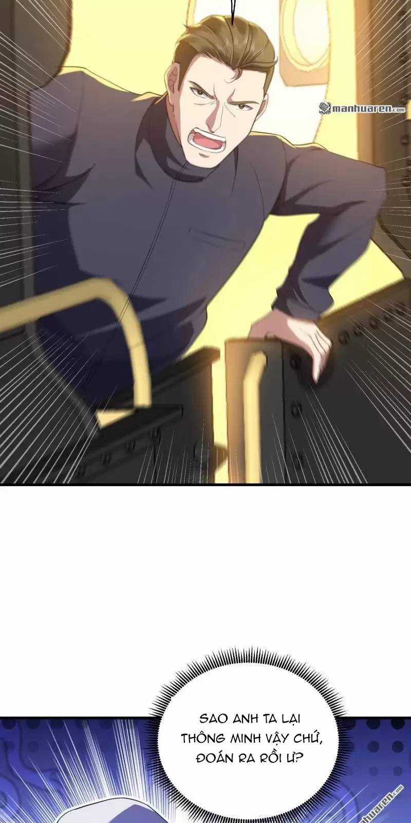 Đệ Nhất Danh Sách - Chương 403 - Trang 5