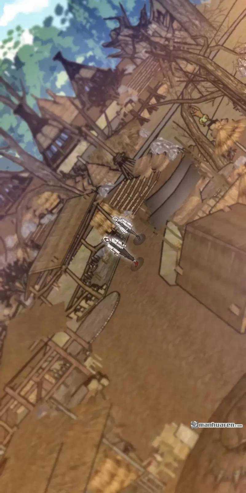 Đệ Nhất Danh Sách - Chương 403 - Trang 42