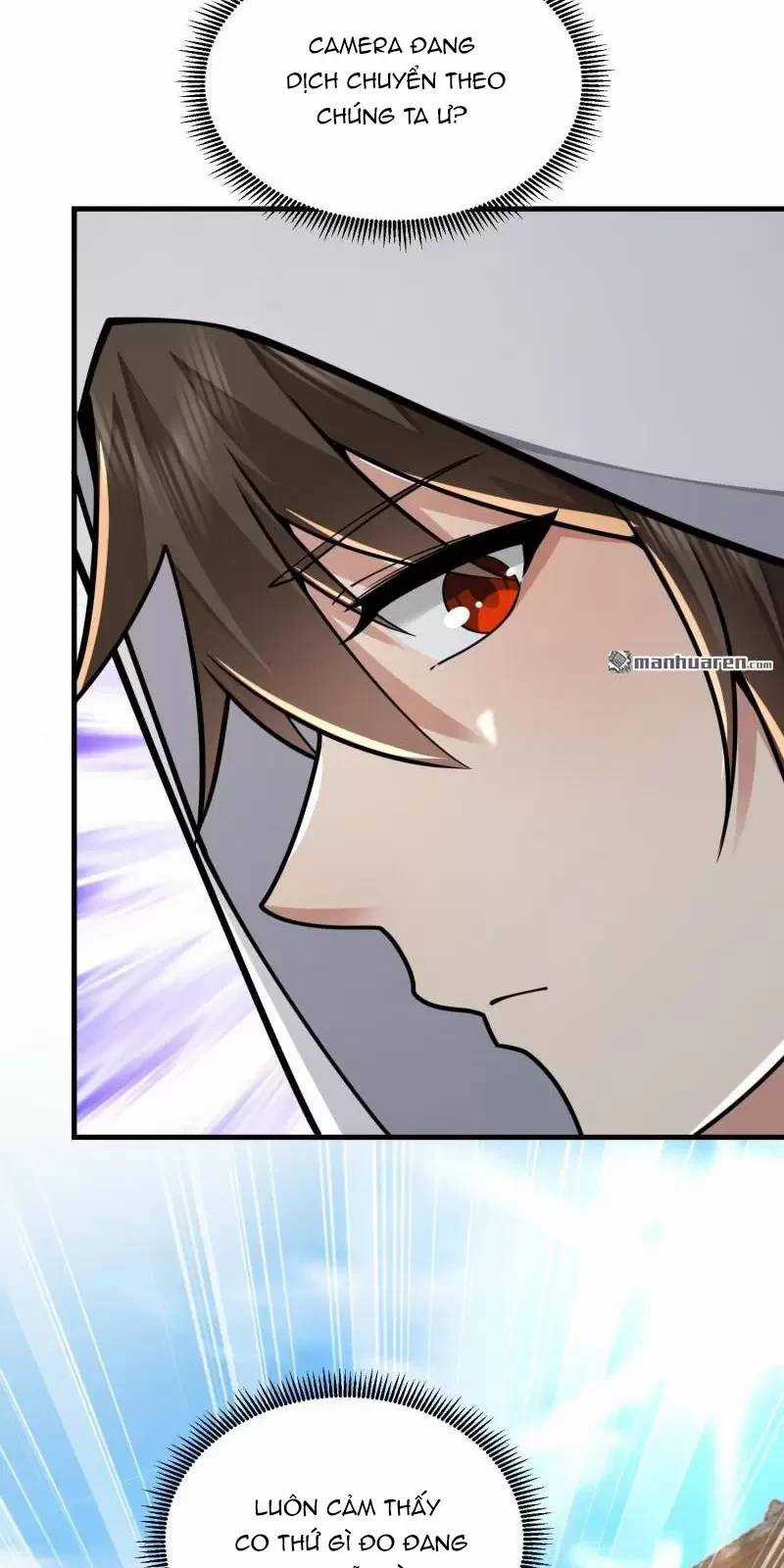 Đệ Nhất Danh Sách - Chương 403 - Trang 50