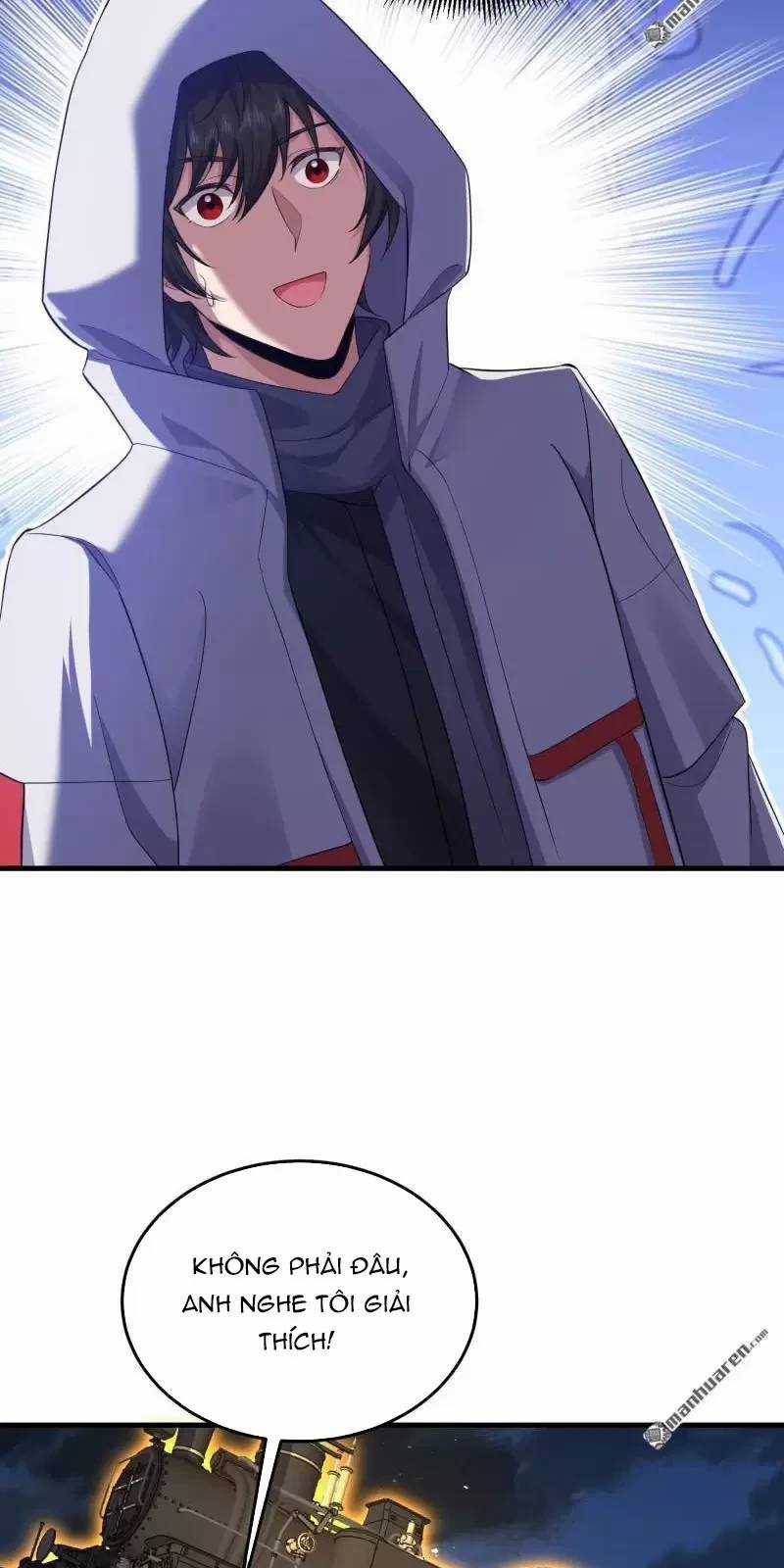 Đệ Nhất Danh Sách - Chương 403 - Trang 6