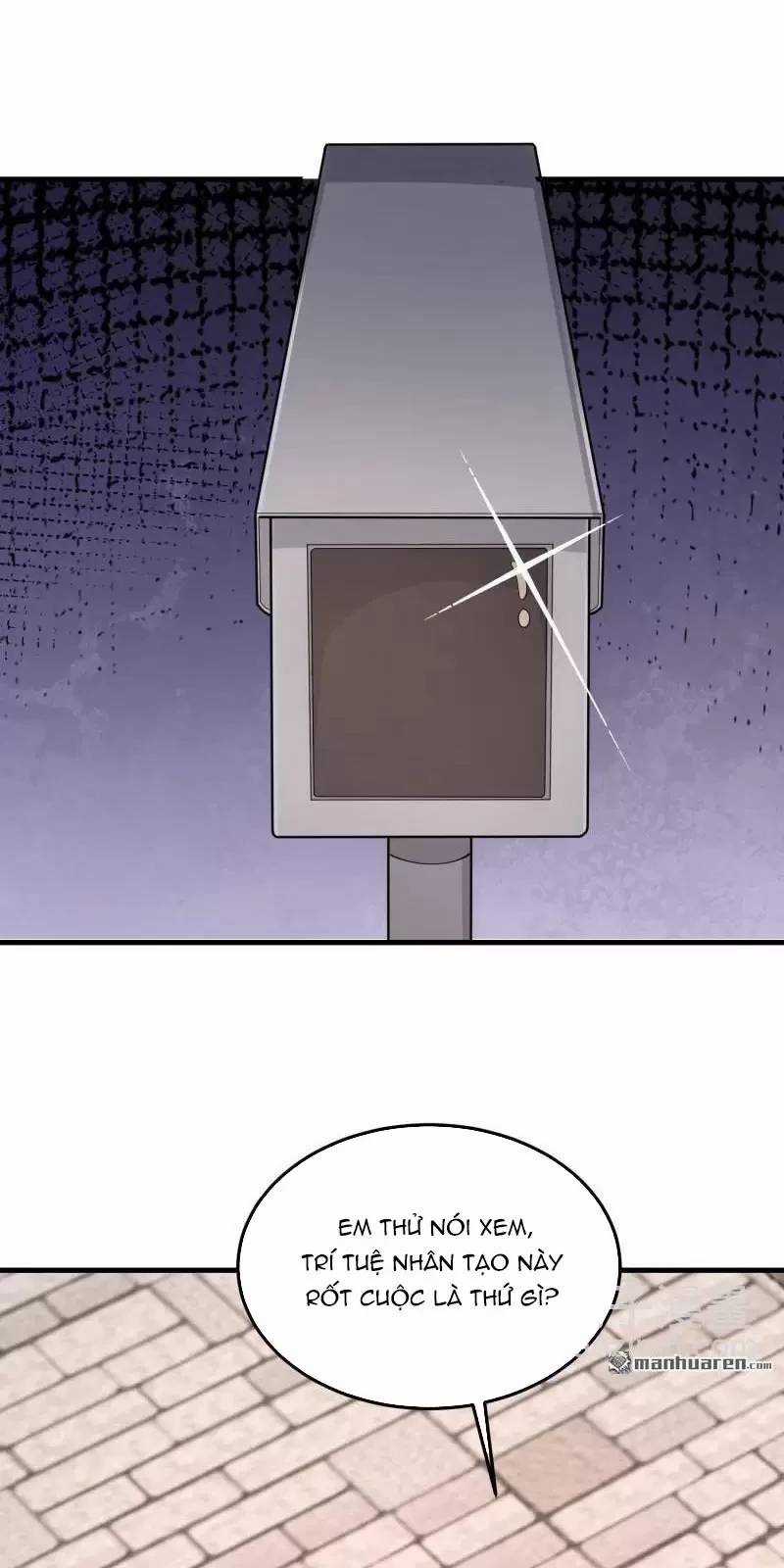 Đệ Nhất Danh Sách - Chương 403 - Trang 53