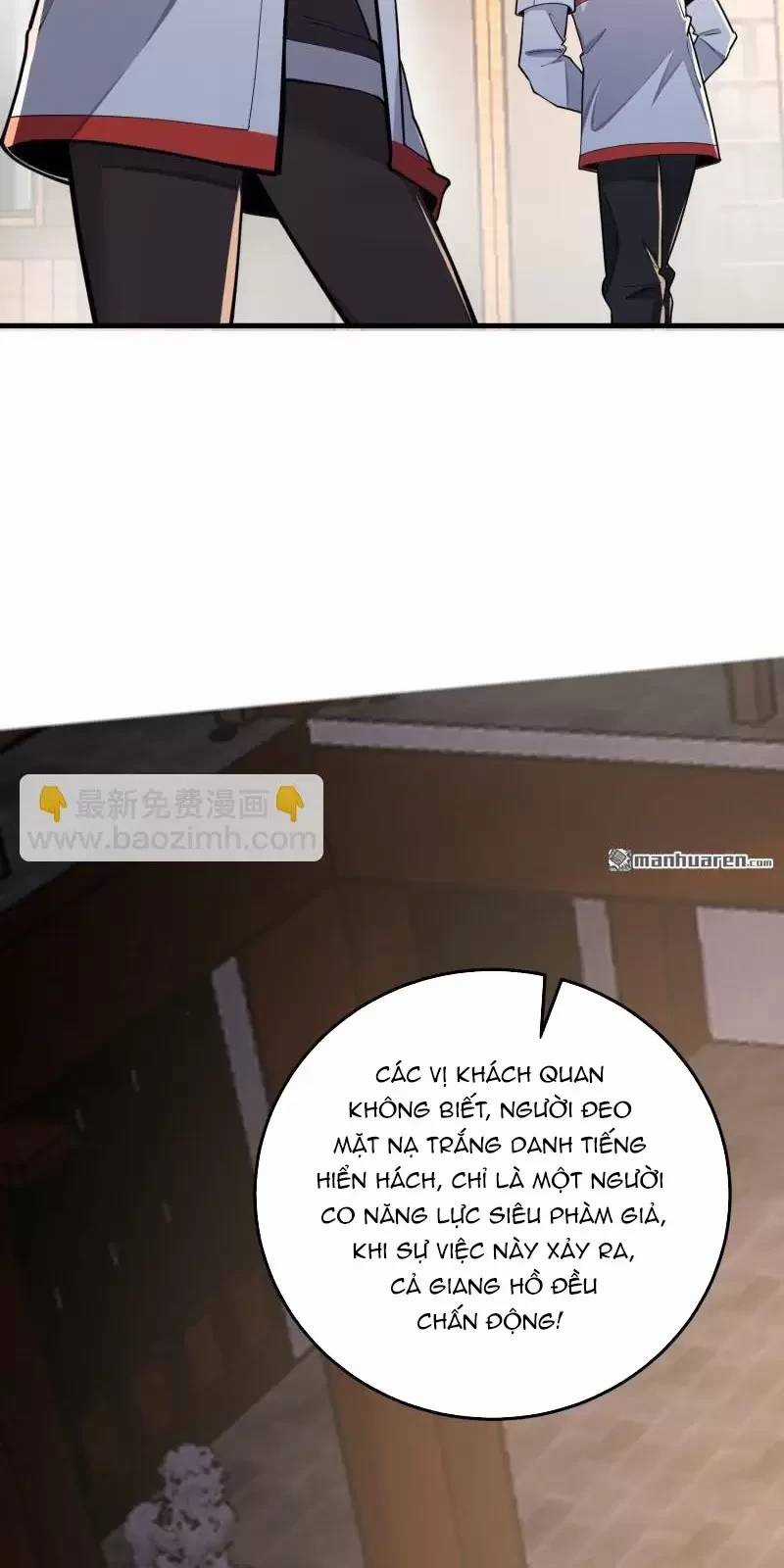 Đệ Nhất Danh Sách - Chương 403 - Trang 56