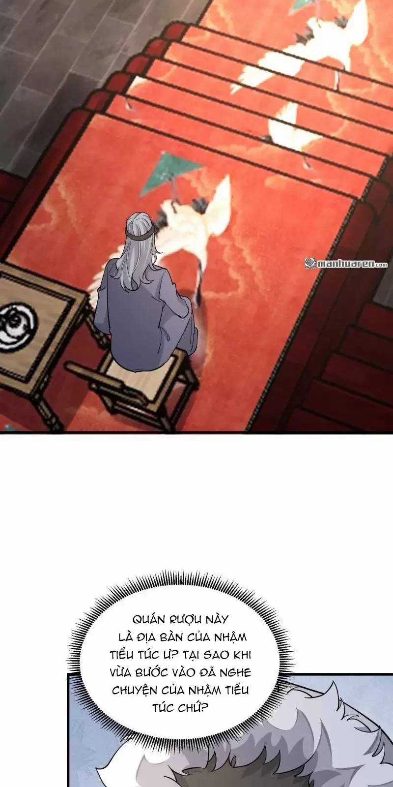 Đệ Nhất Danh Sách - Chương 403 - Trang 58