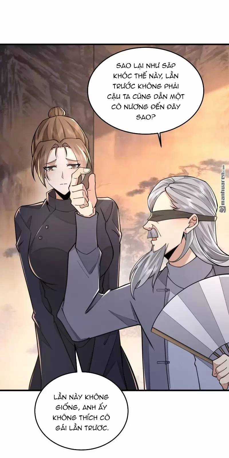 Đệ Nhất Danh Sách - Chương 403 - Trang 66