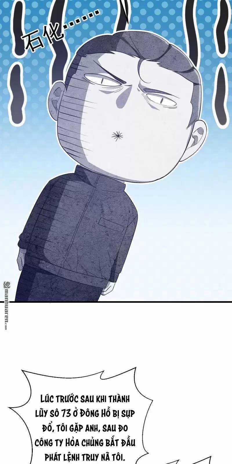 Đệ Nhất Danh Sách - Chương 403 - Trang 8