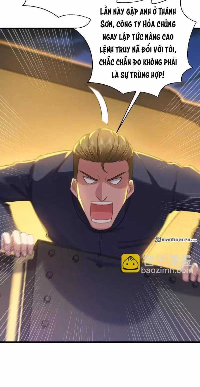 Đệ Nhất Danh Sách - Chương 403 - Trang 9