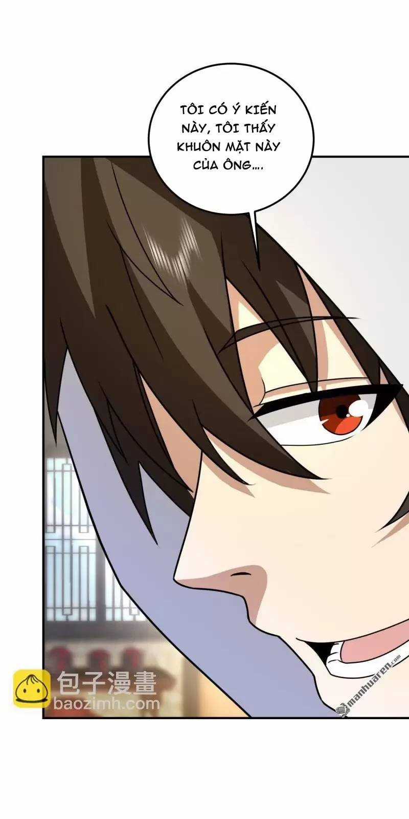 Đệ Nhất Danh Sách - Chương 404 - Trang 11