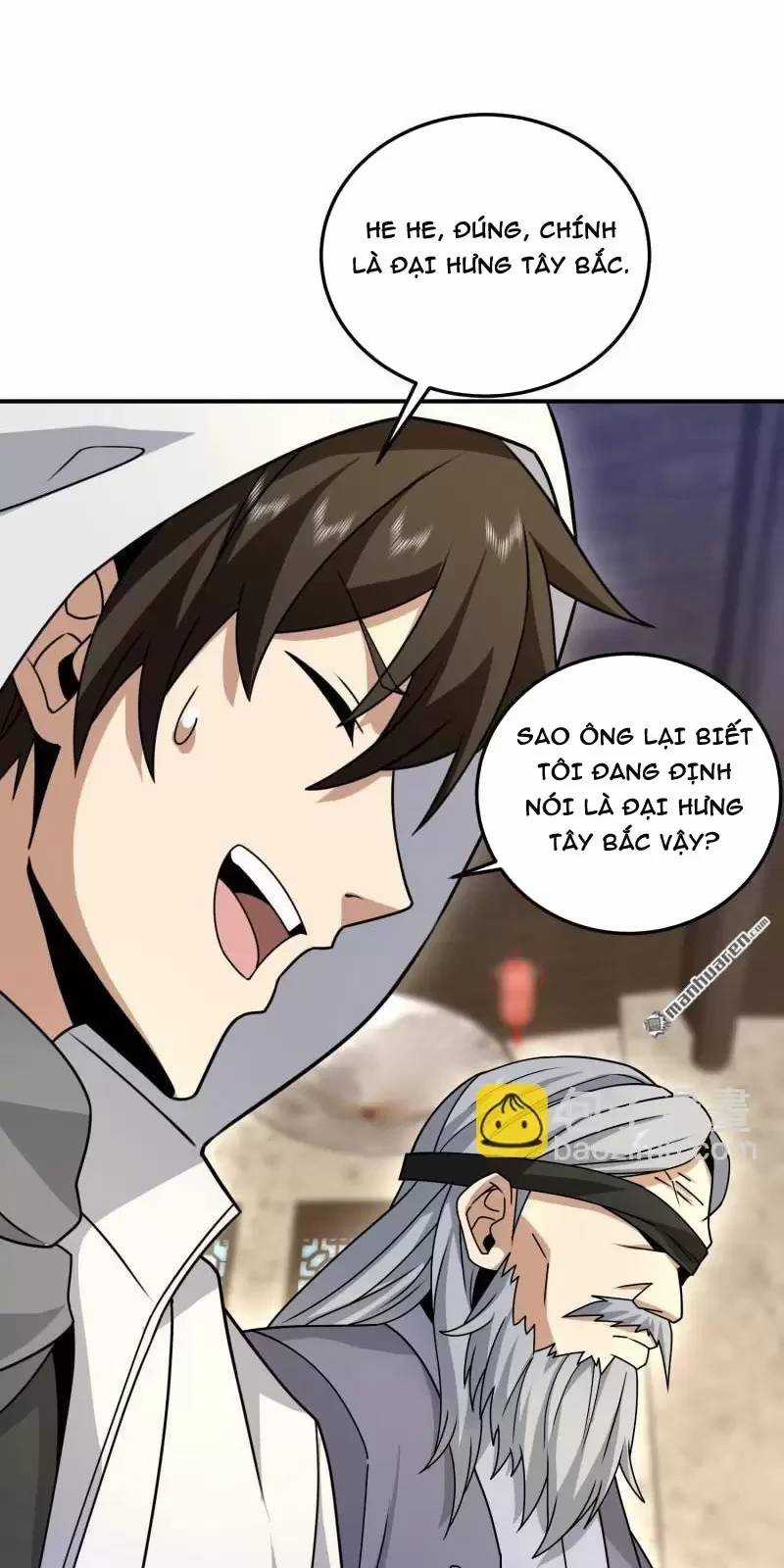 Đệ Nhất Danh Sách - Chương 404 - Trang 13