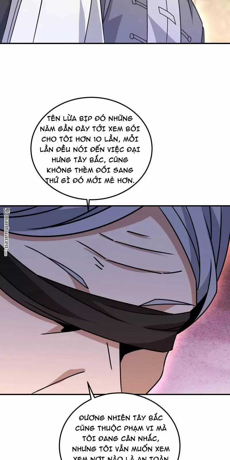 Đệ Nhất Danh Sách - Chương 404 - Trang 14