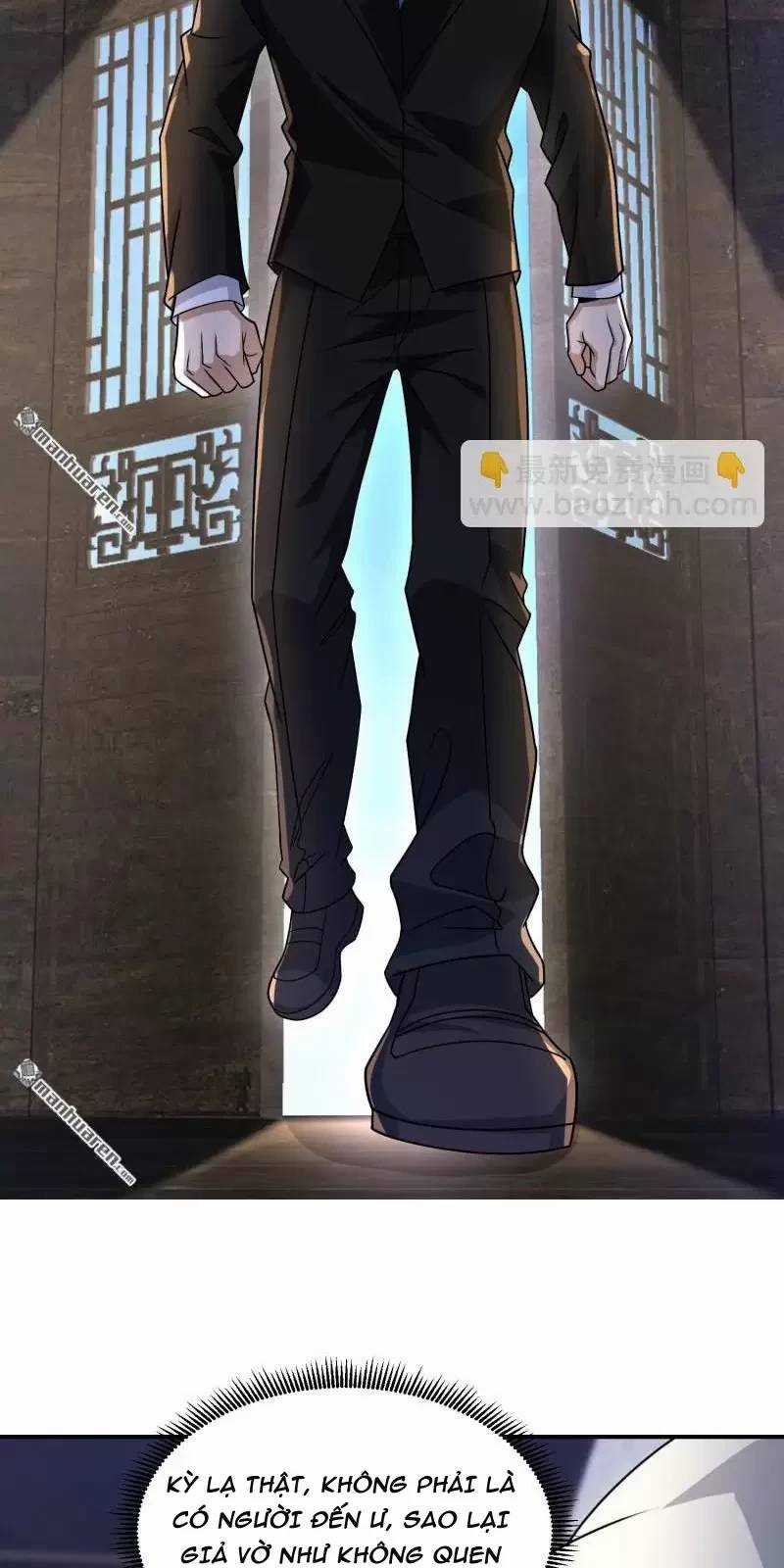 Đệ Nhất Danh Sách - Chương 404 - Trang 16