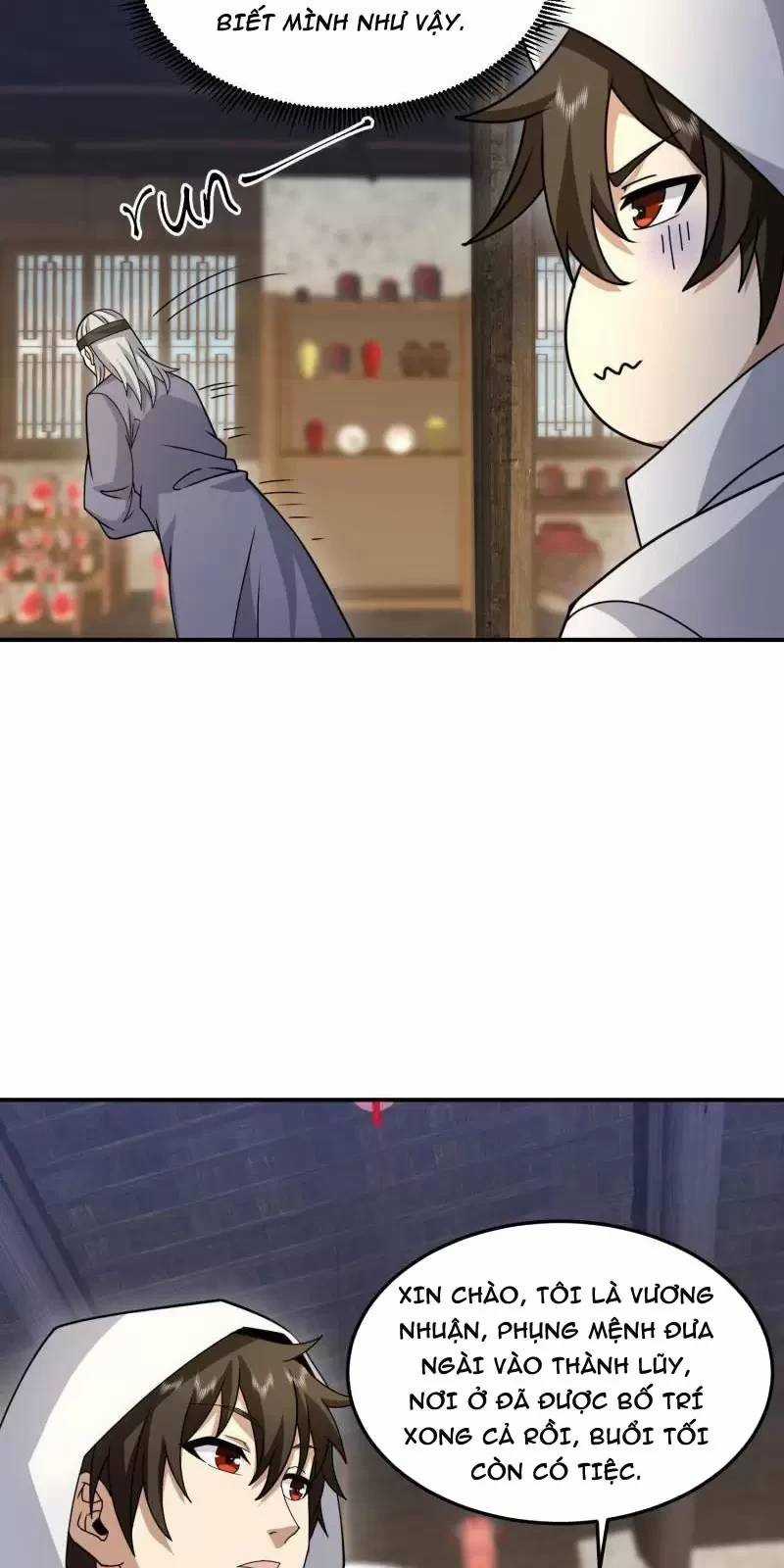 Đệ Nhất Danh Sách - Chương 404 - Trang 17