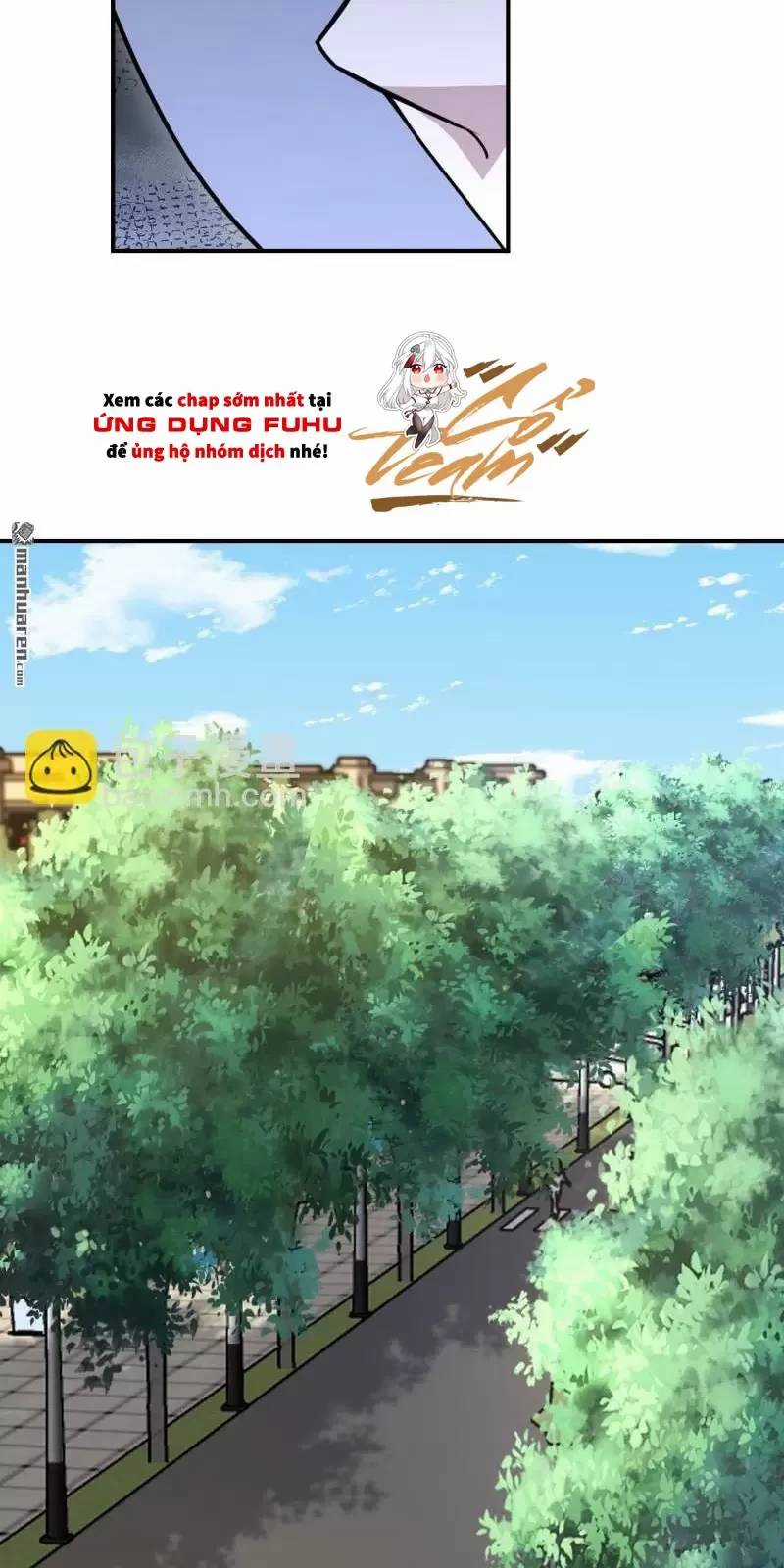 Đệ Nhất Danh Sách - Chương 404 - Trang 19