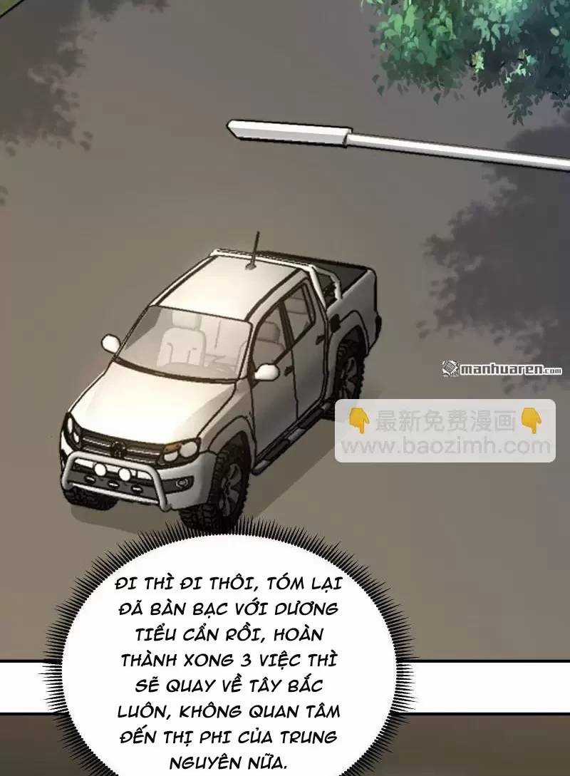 Đệ Nhất Danh Sách - Chương 404 - Trang 20