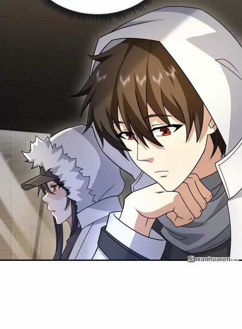 Đệ Nhất Danh Sách - Chương 404 - Trang 21