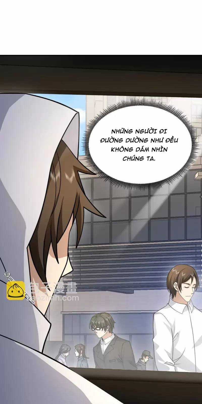 Đệ Nhất Danh Sách - Chương 404 - Trang 22