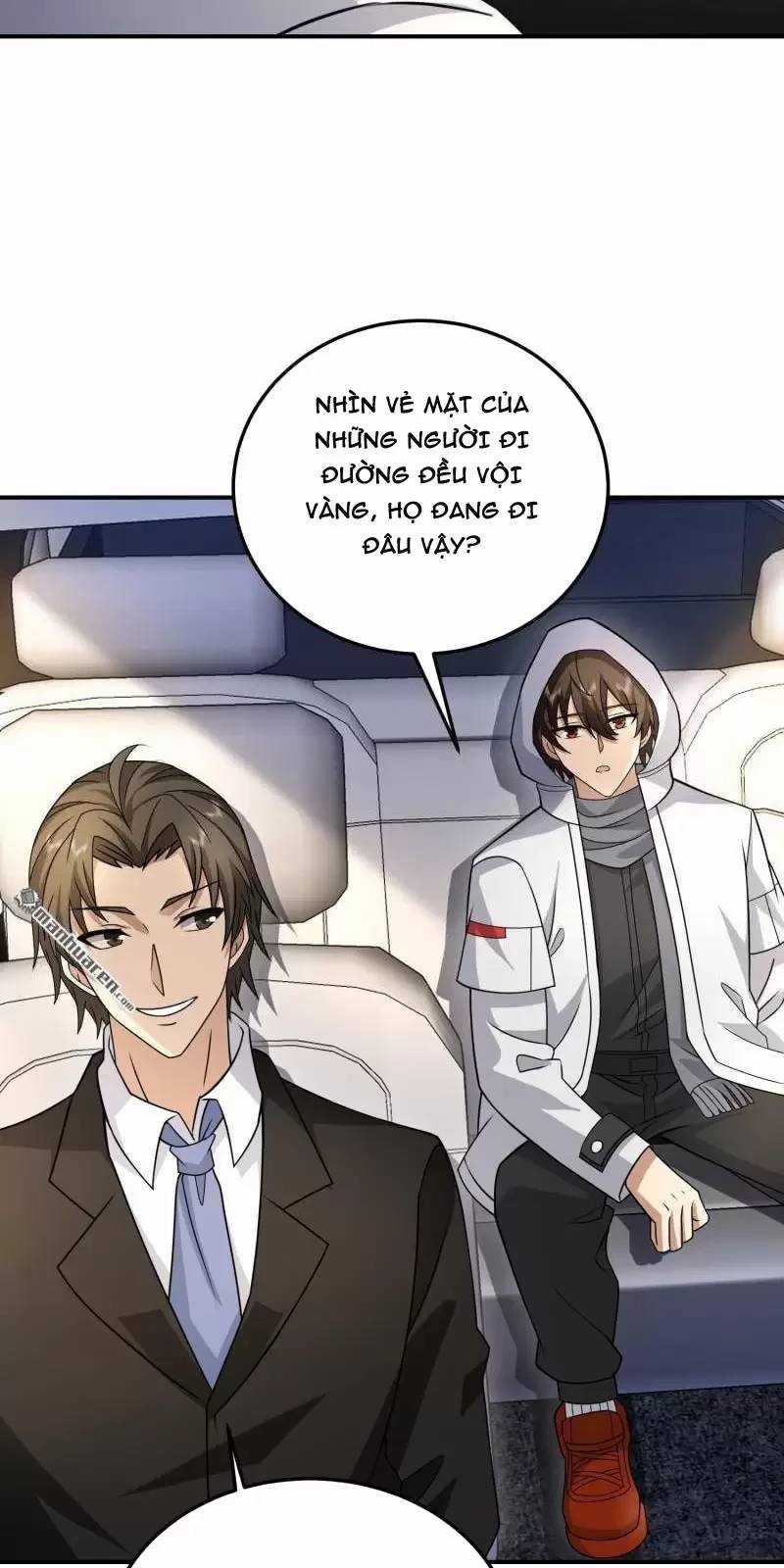 Đệ Nhất Danh Sách - Chương 404 - Trang 23