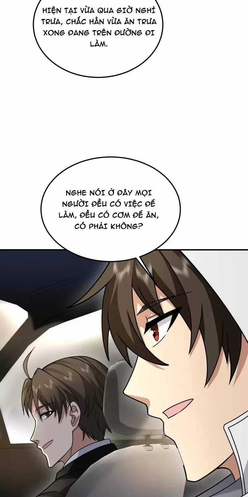 Đệ Nhất Danh Sách - Chương 404 - Trang 24