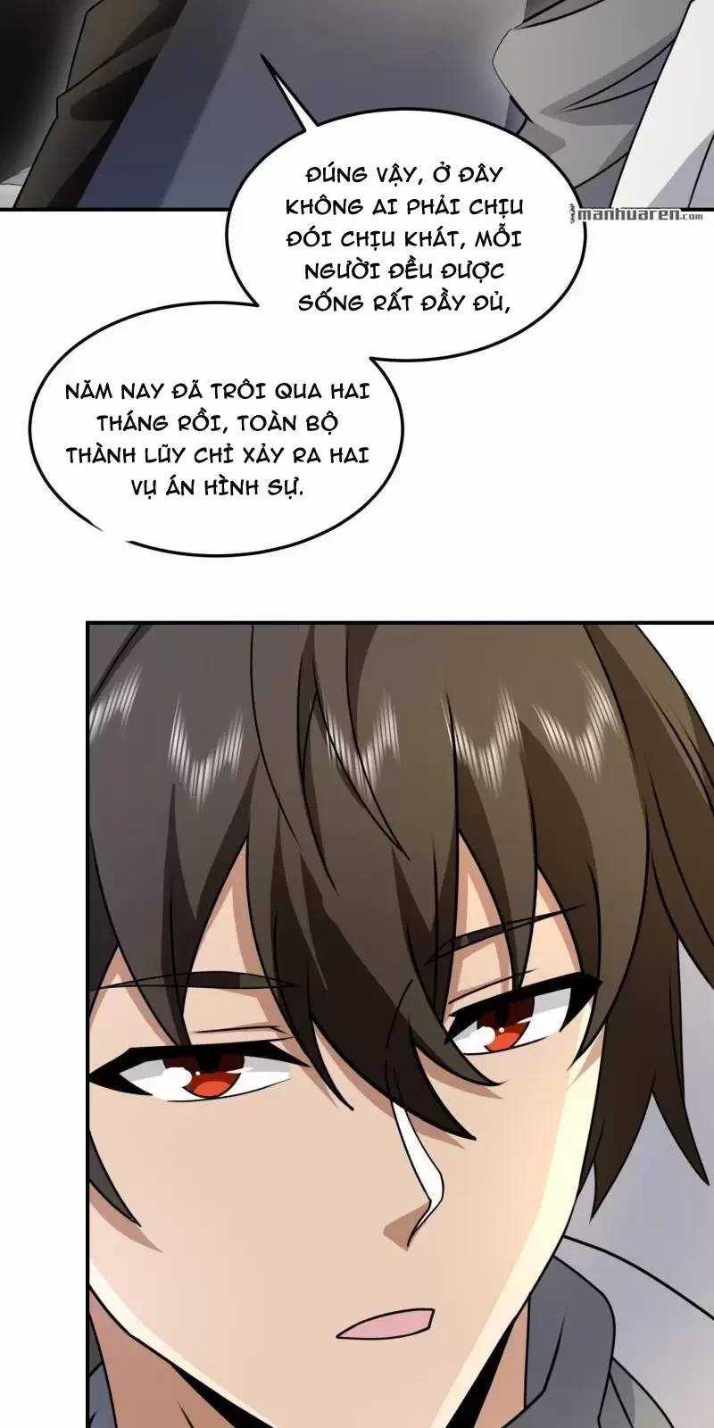 Đệ Nhất Danh Sách - Chương 404 - Trang 25