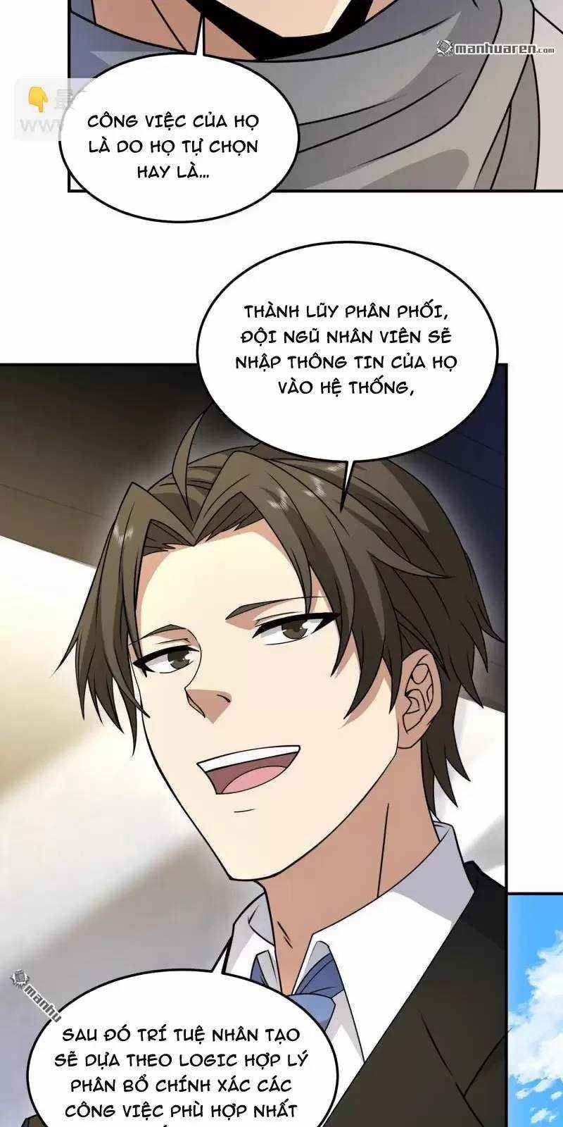 Đệ Nhất Danh Sách - Chương 404 - Trang 26