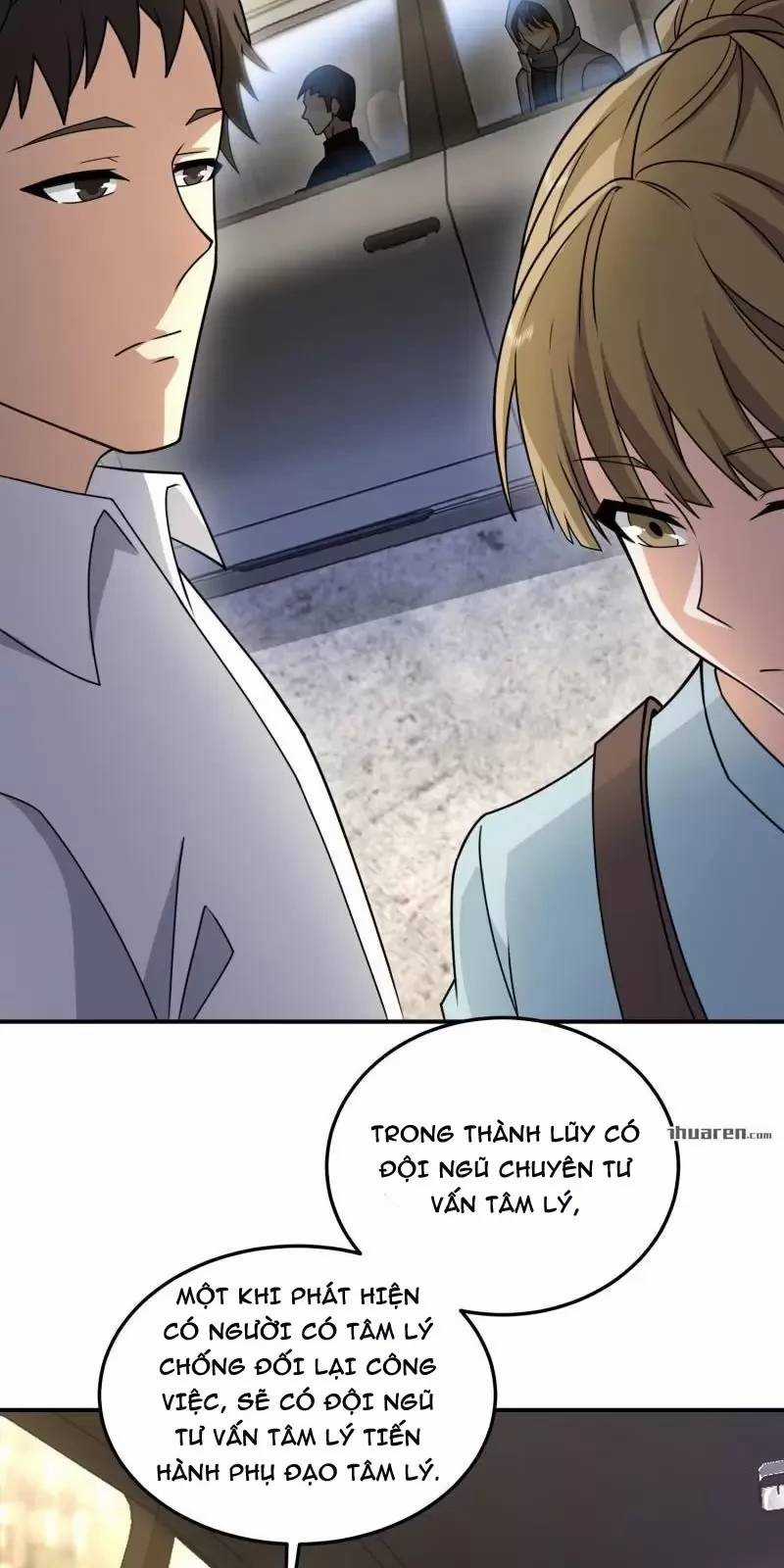 Đệ Nhất Danh Sách - Chương 404 - Trang 28