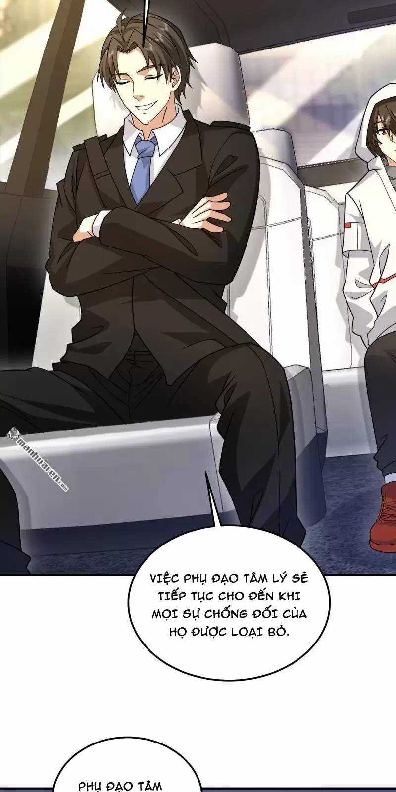 Đệ Nhất Danh Sách - Chương 404 - Trang 29