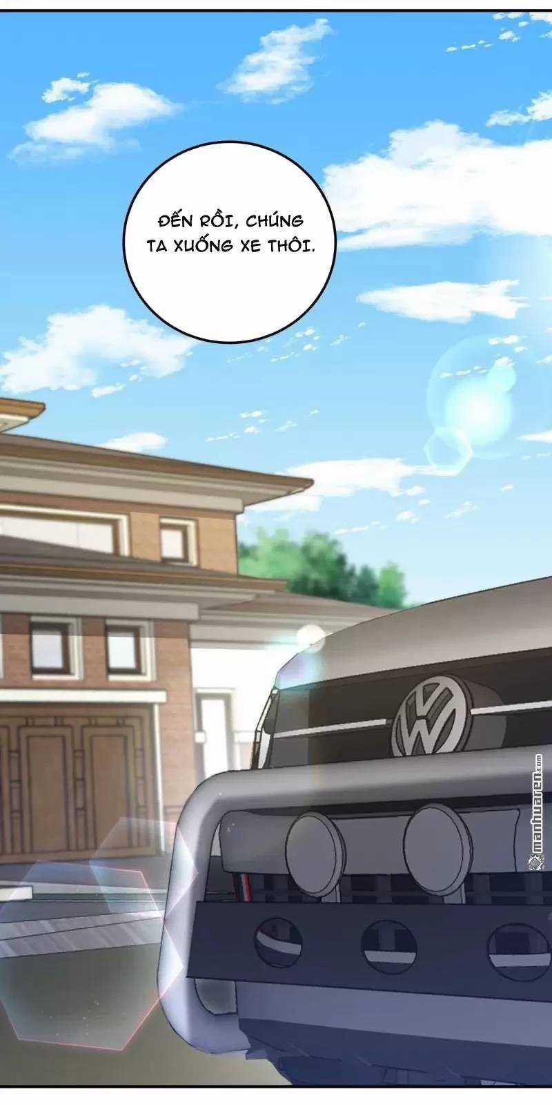 Đệ Nhất Danh Sách - Chương 404 - Trang 32