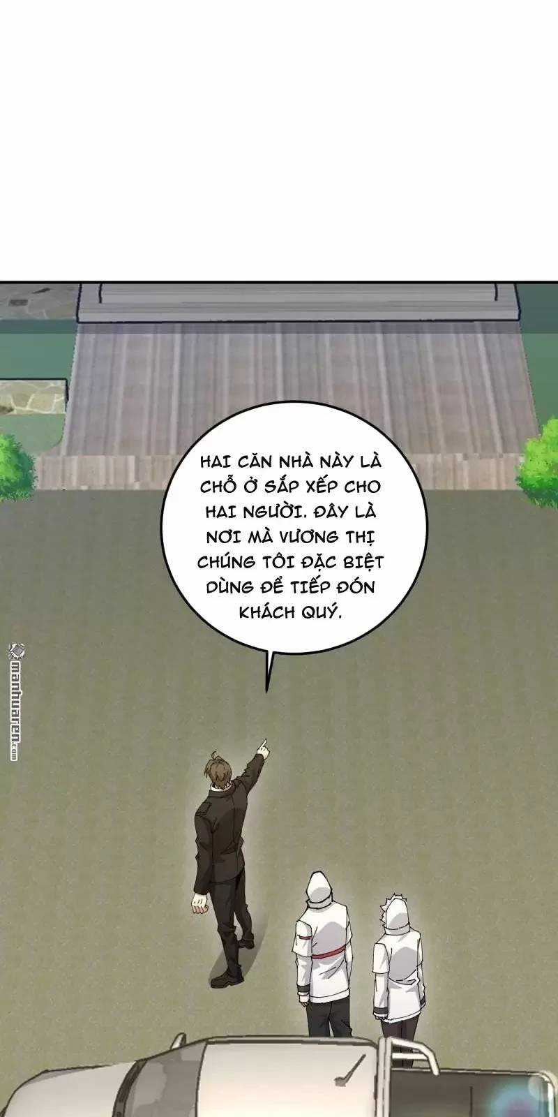 Đệ Nhất Danh Sách - Chương 404 - Trang 33