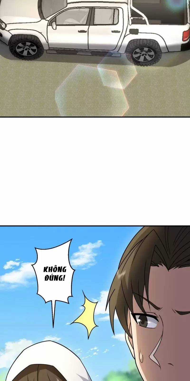 Đệ Nhất Danh Sách - Chương 404 - Trang 34