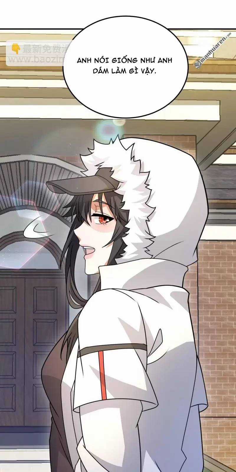 Đệ Nhất Danh Sách - Chương 404 - Trang 38